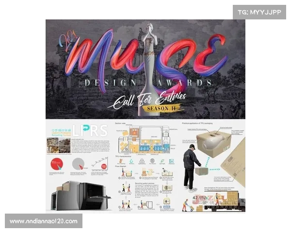 如何获得MUSE设计金奖的关键秘诀与成功路径解析